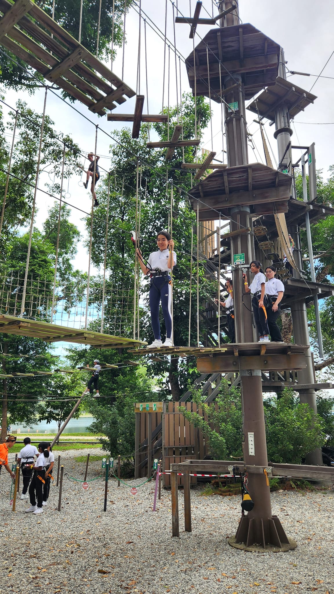 Adventure Week